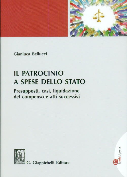 Patrocinio a spese dello stato - Bellucci