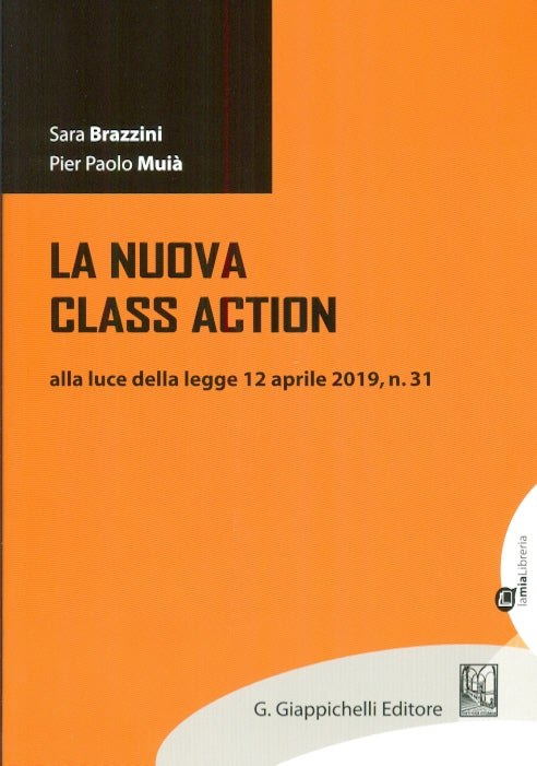 Nuova class action - Brazzini