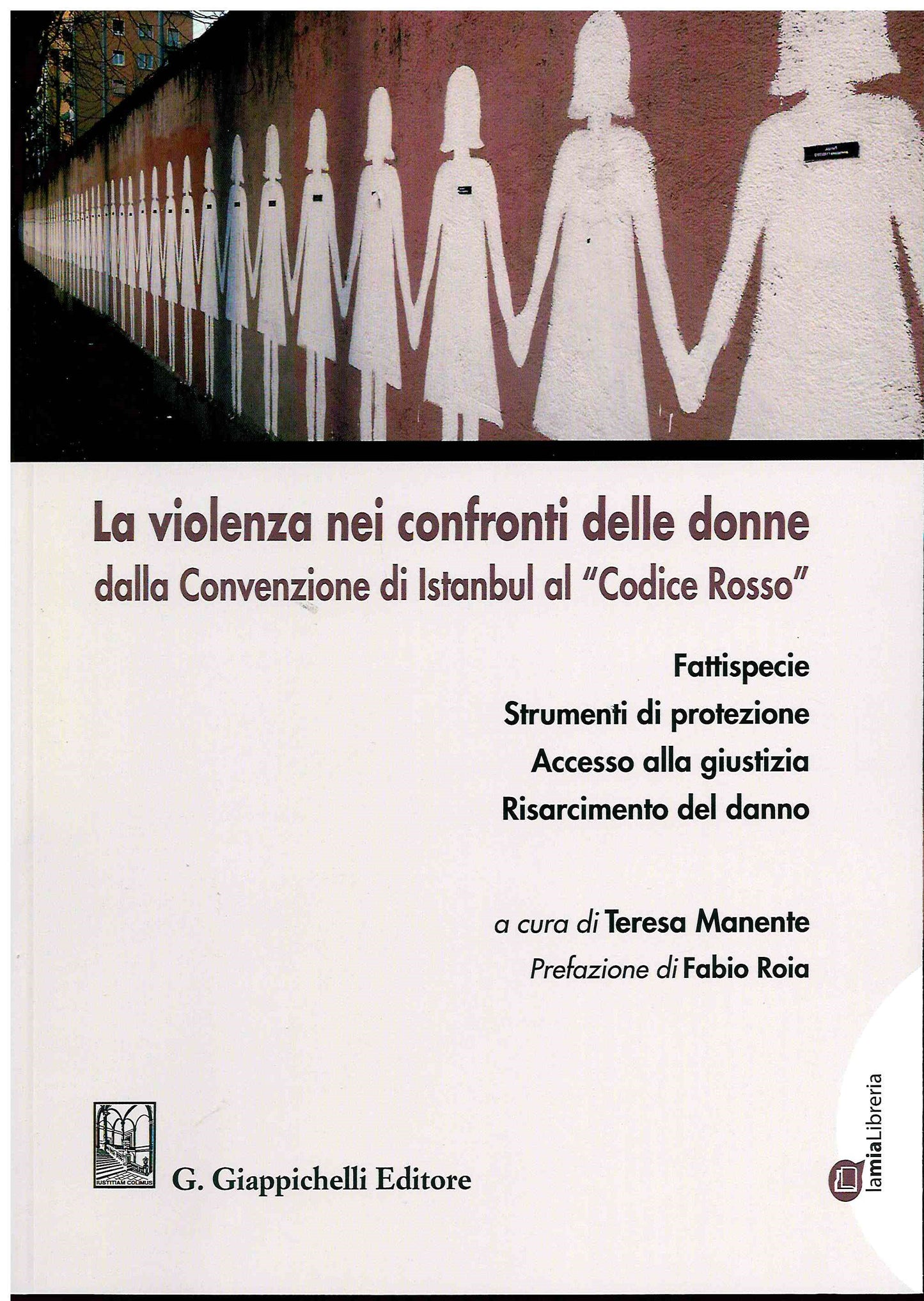 Violenza nei confronti delle donne