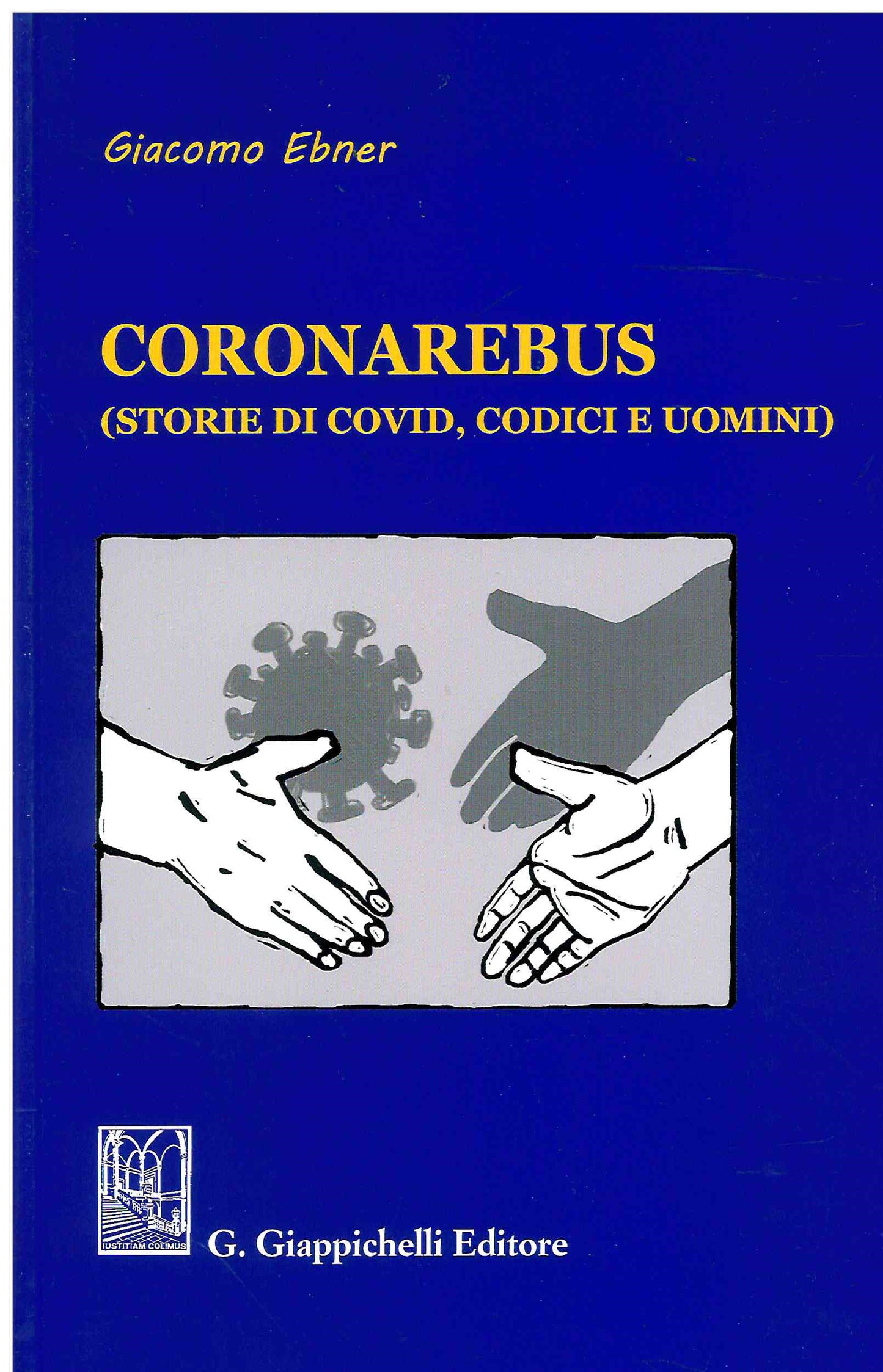 Coronarebus - Ebner