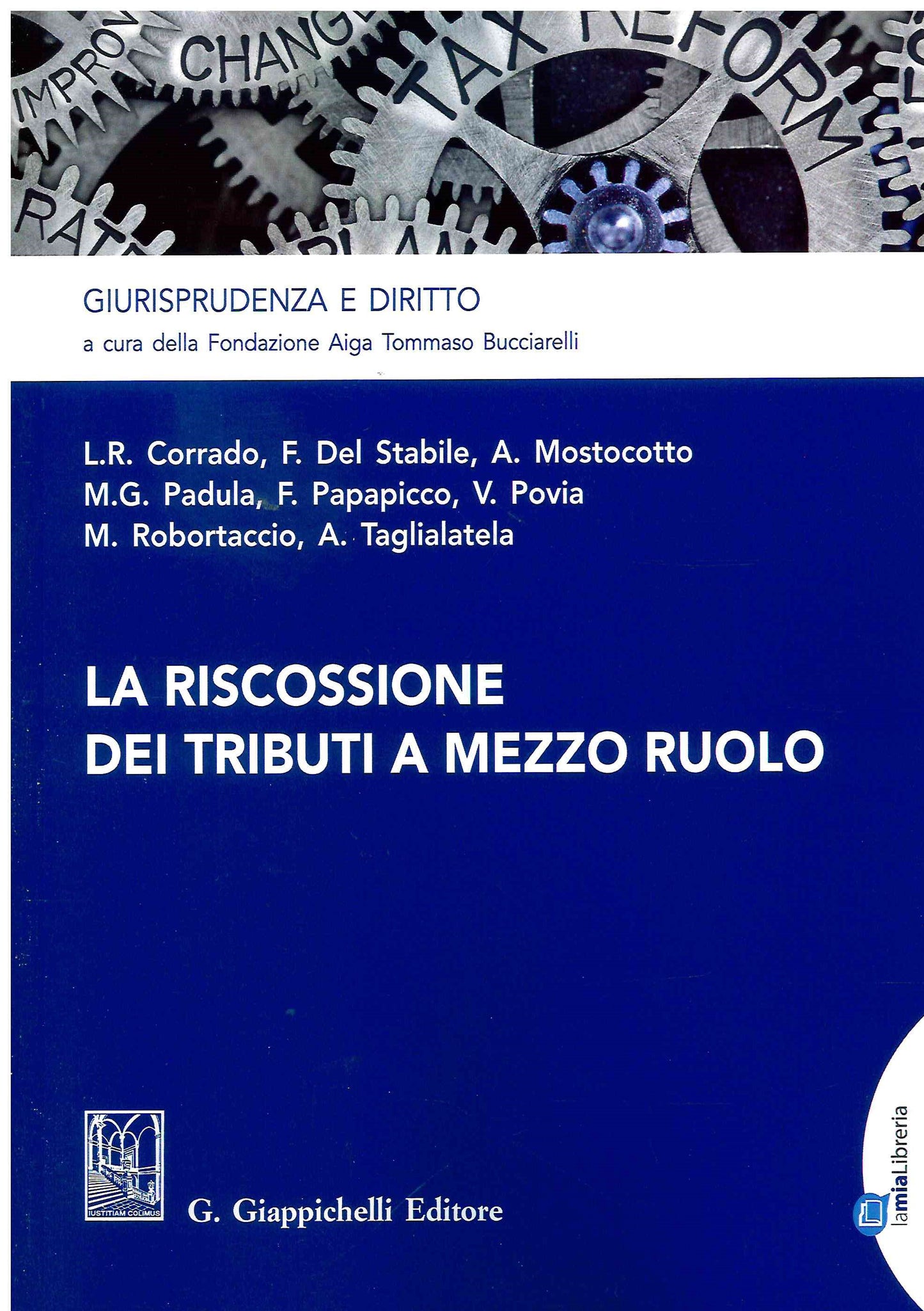 Riscossione tributi a mezzo ruolo - Corrado