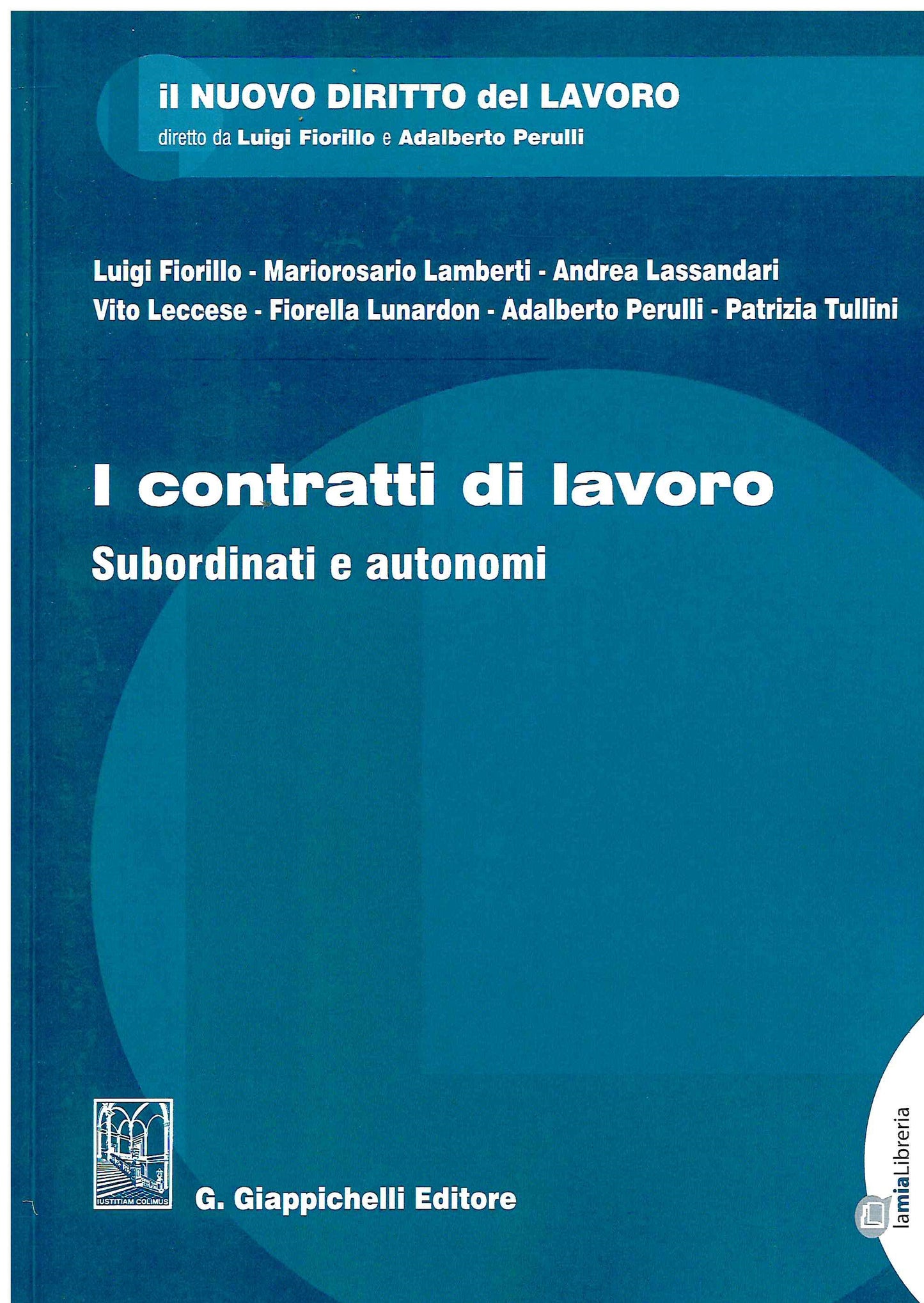 Contratti di lavoro - Fiorillo
