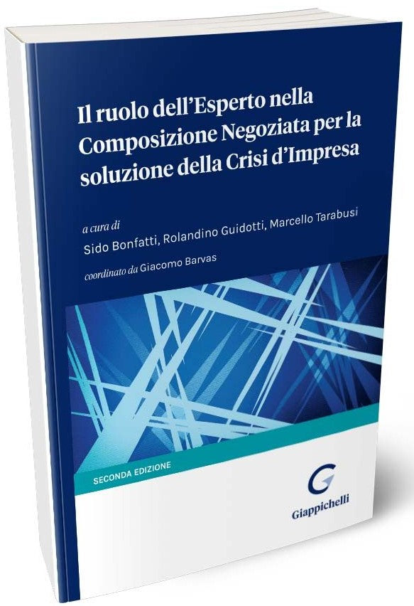Ruolo esperto composizione negoziata - Bonfatti