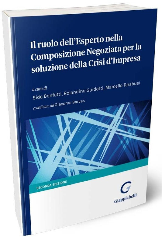 Ruolo esperto composizione negoziata - Bonfatti