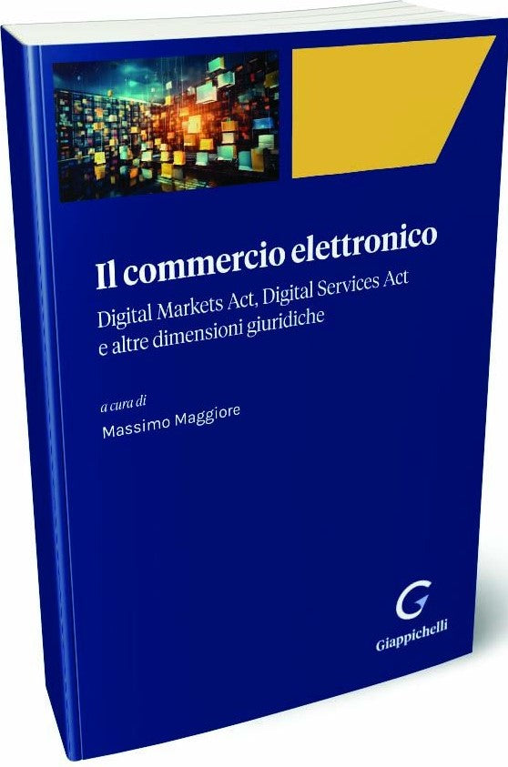 Commercio elettronico - Maggiore