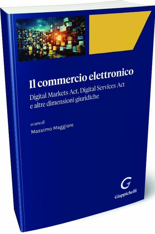 Commercio elettronico - Maggiore