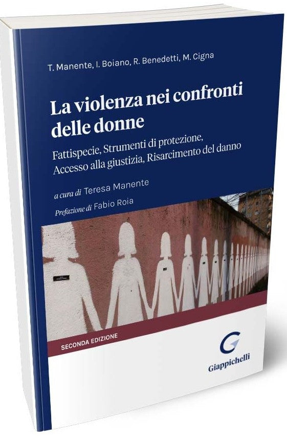 La violenza nei confronti delle donne - Manente