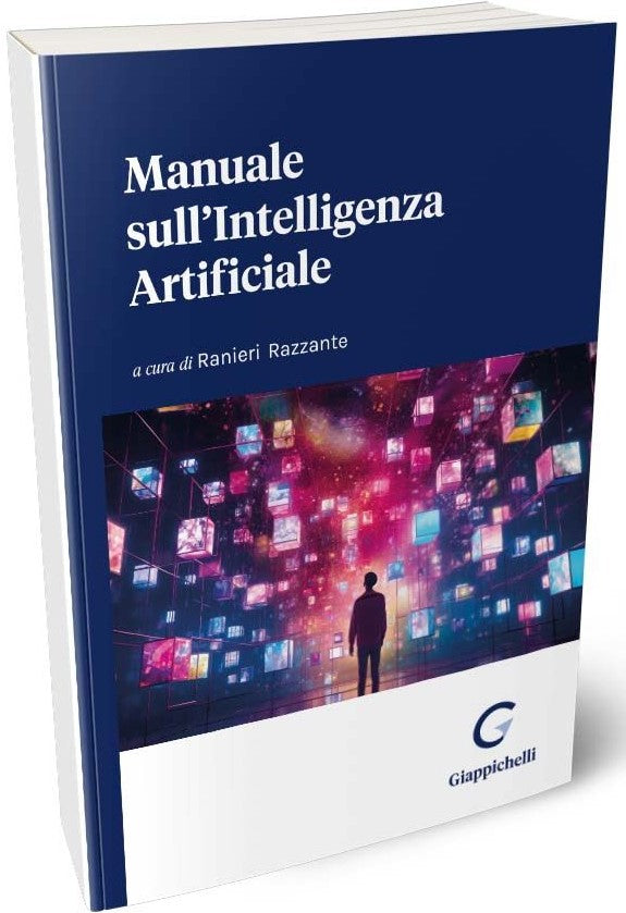 Manuale sull'intelligenza artificiale - Razzante