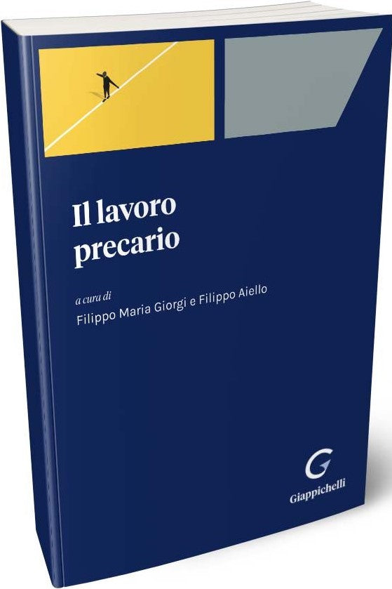 Il Lavoro Precario - Giorgi