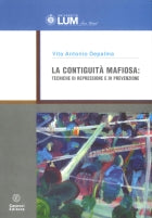 Contiguità mafiosa - Depalma