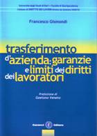 Trasferimento azienda garanzie limiti - Gismondi
