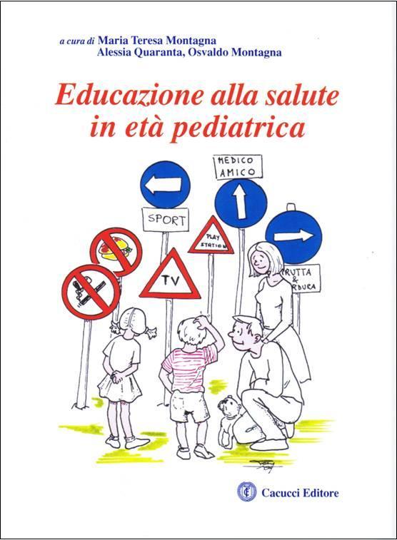 Educazione alla salute età pediatrica - Montagna