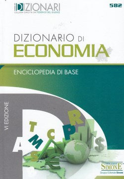 Dizionario di Economia -
