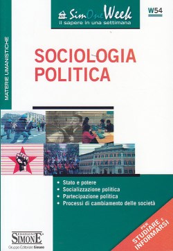 Sociologia politica -
