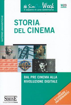 Storia del Cinema -