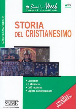Storia del Cristianesimo -