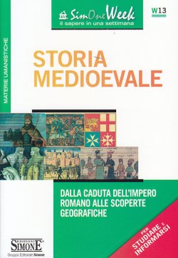 Storia Medioevale -