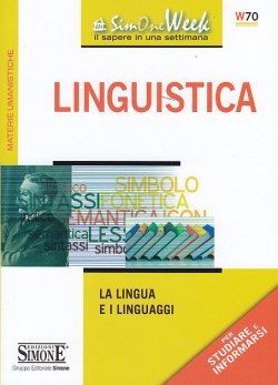 Linguistica -