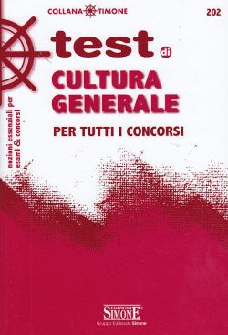 Test di Cultura Generale per tutti i con -