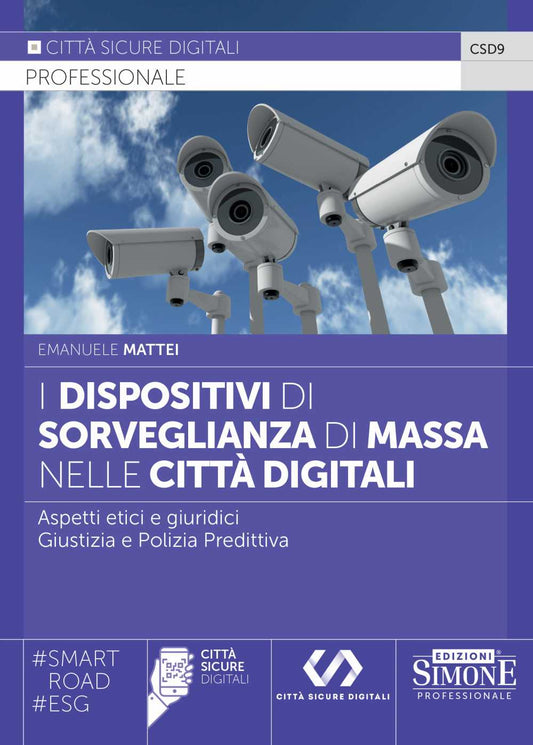 Dispositivi sorveglianza di massa - Mattei