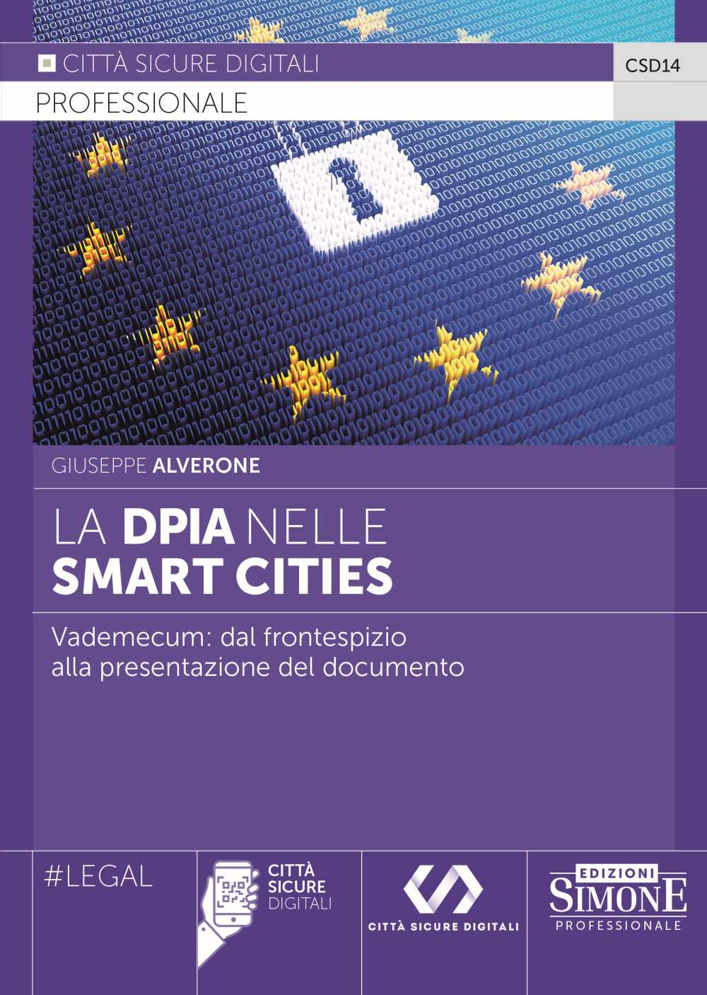 Dpia nelle smart cities - CSD14 Alverone