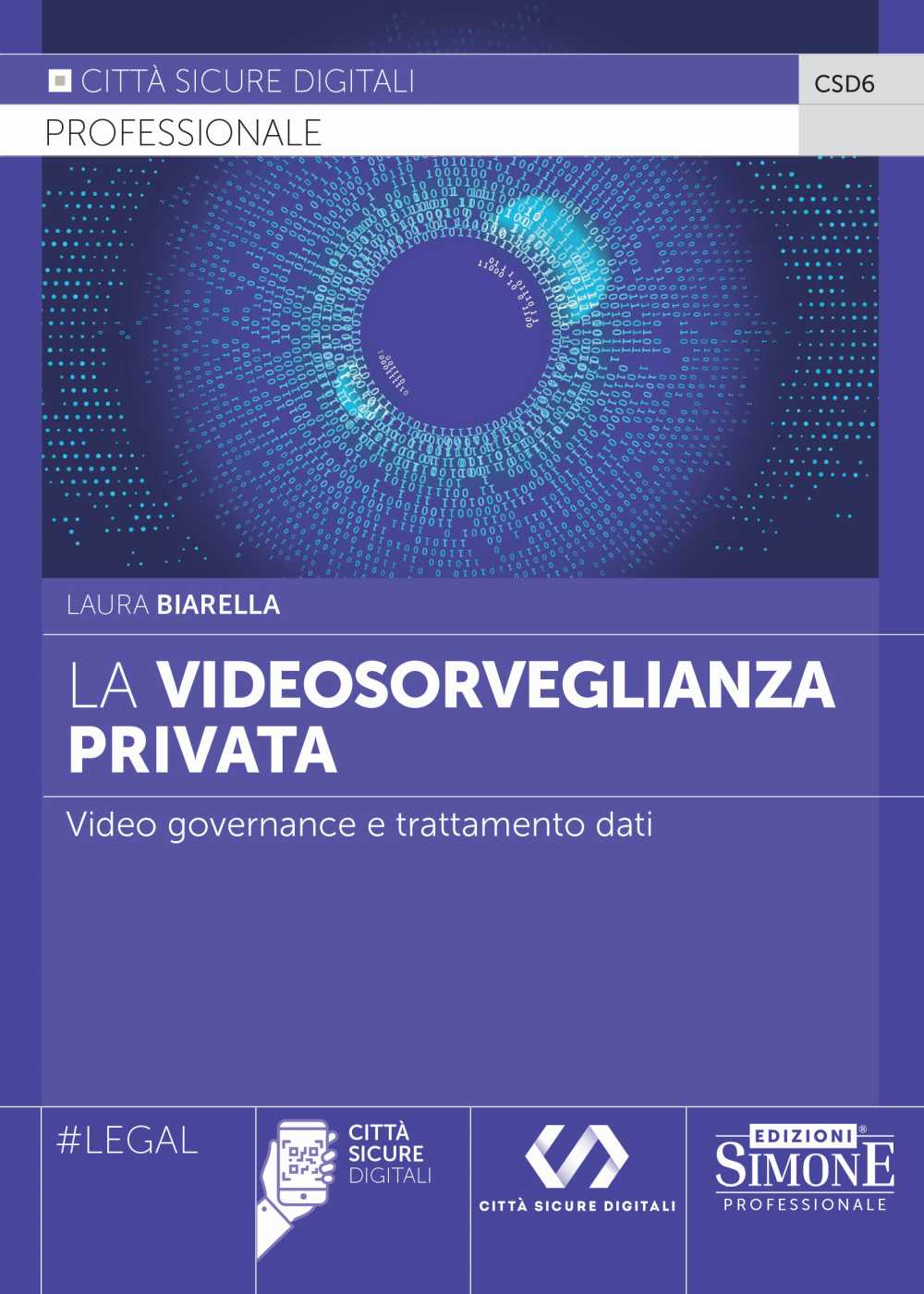 Videosorveglianza privata - Biarella