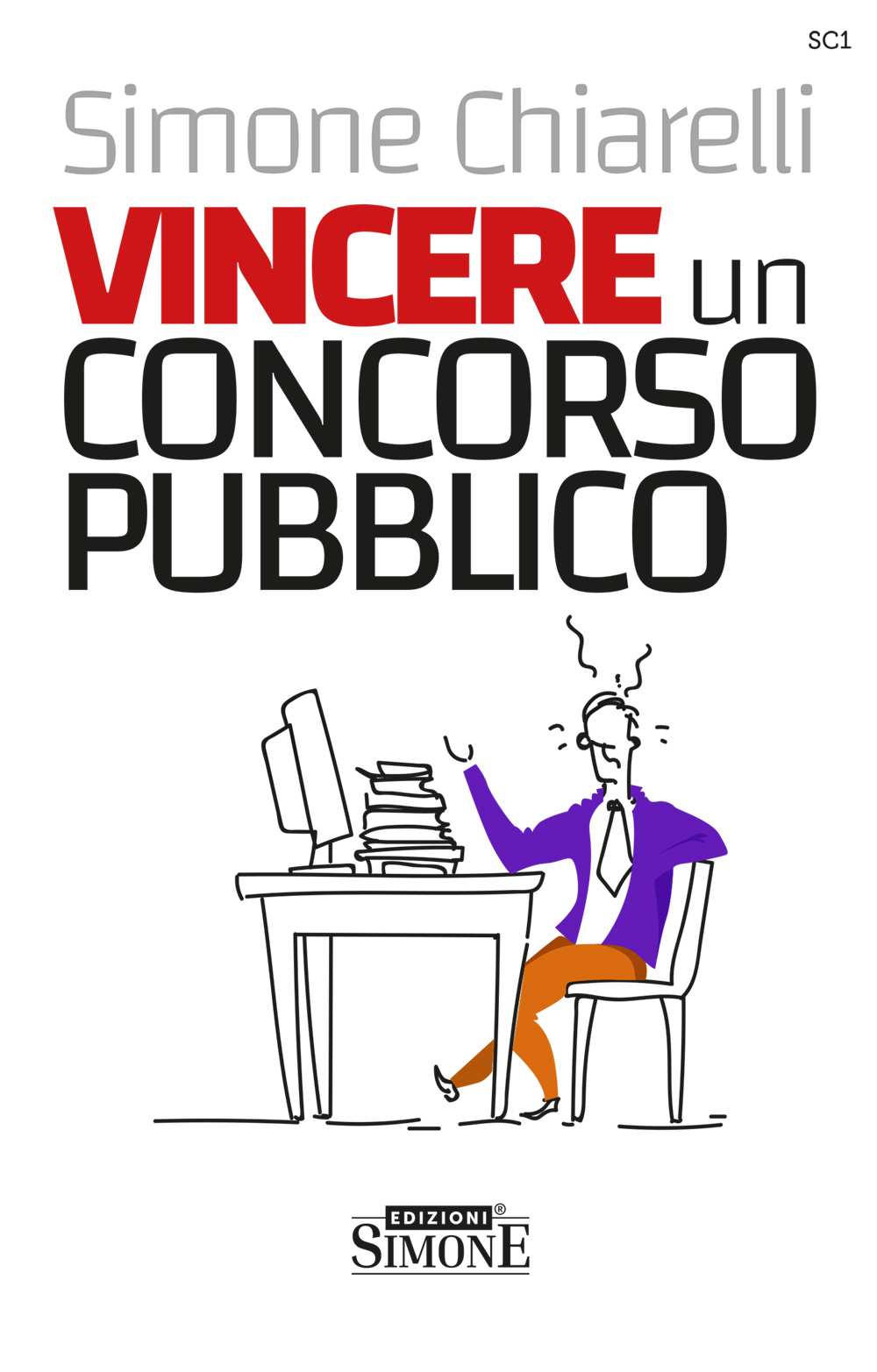 Vincere un concorso pubblico - Chiarelli