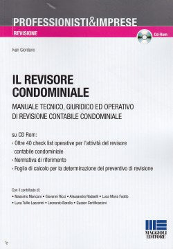 Revisore condominiale - Giordano