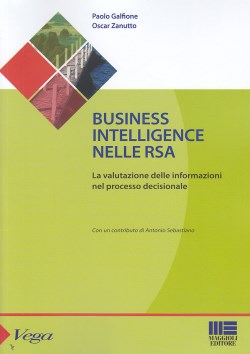 Business intelligence nelle rsa - Galfione