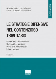 Strategie difensive contenz.tribut.IIed - Diretto