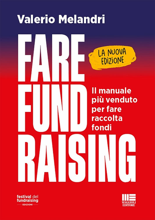 Fare fundraising 2ed. - Melandri