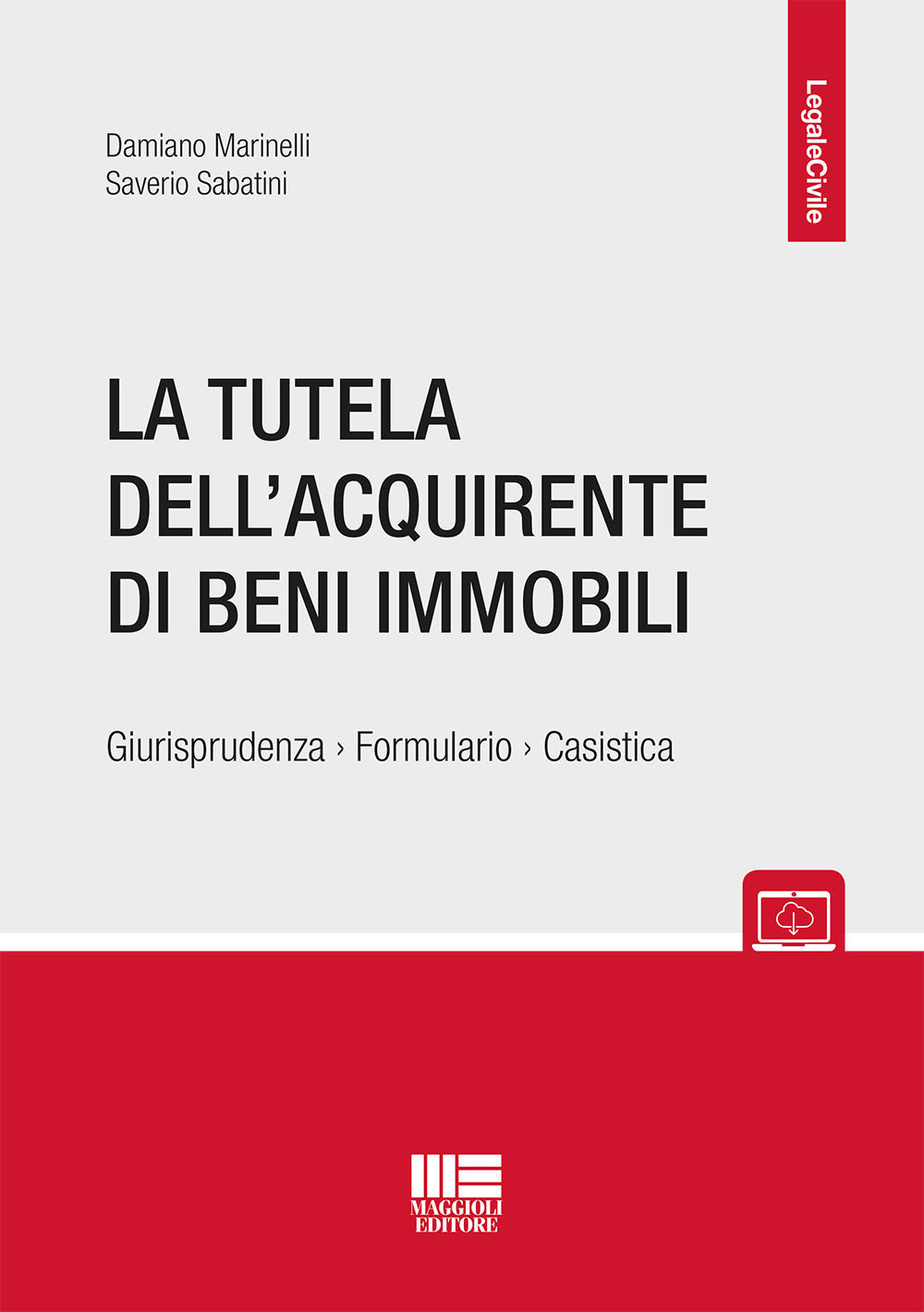 Tutela acquirente beni immobili - Marinelli