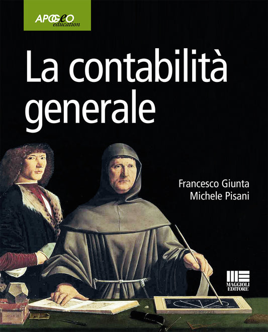 Contabilità generale - Giunta