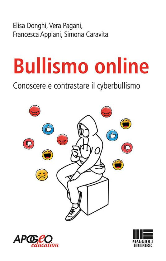 Bullismo online - Donghi