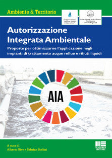 Autorizzazione integrata ambientale - Riva-Sorlini