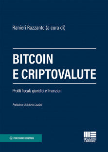Bitcoin e criptovalute - Razzante