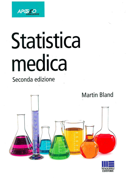 Statistica medica 2ed. - Bland