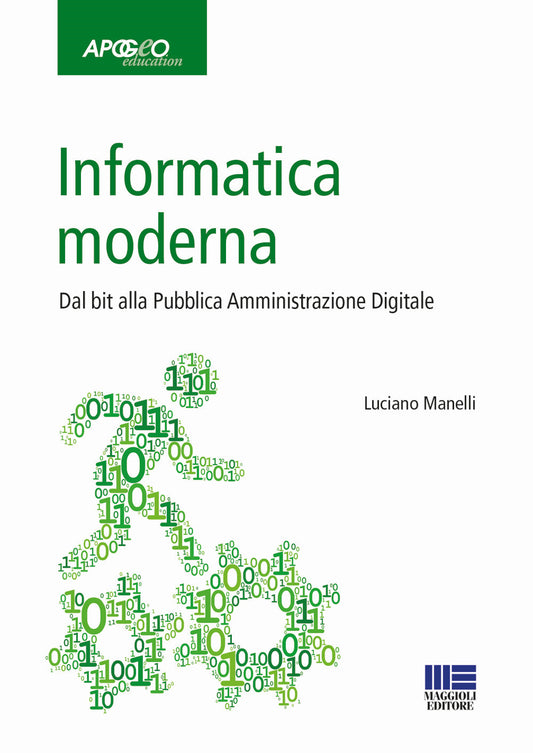 Informatica moderna - Manelli