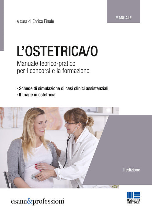 Ostetricao manuale teorico pratico 2ed. - Finale