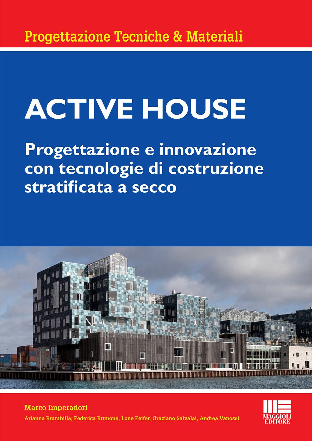 Active house - Imperadori
