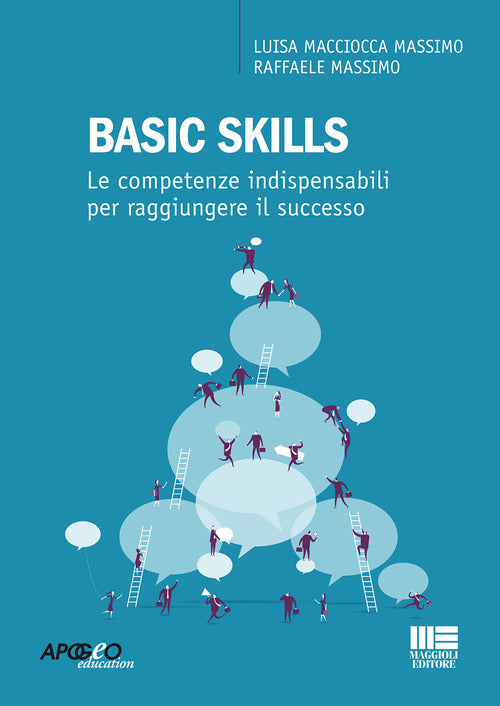 Basic skills - Macciocca Massimo