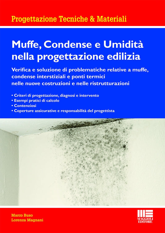 Muffe condense e umidità prog.edilizia - Buso