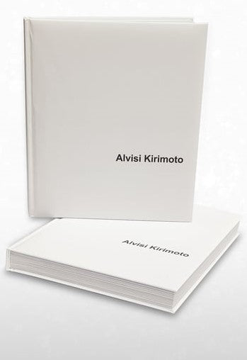 Alvisi kirimoto 2002-22 storia natura - Kirimoto