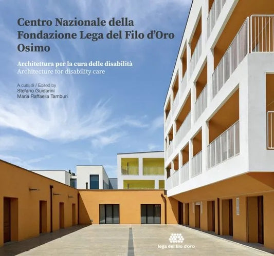 Centro nazionale fondaz.filo d'oro osimo -