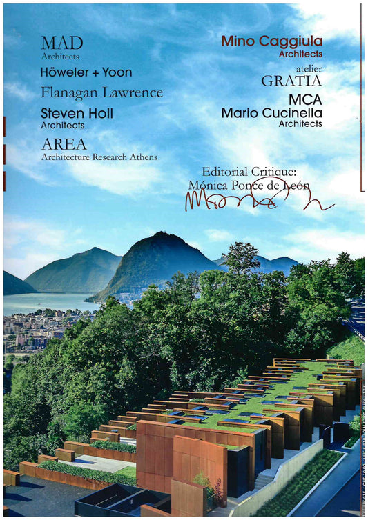 Rivista the plan 143 - Dic.22 Gen.23
