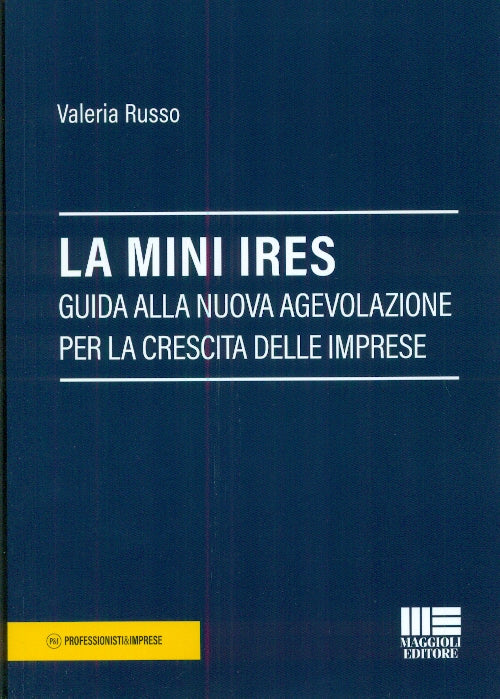 Mini ires - Russo