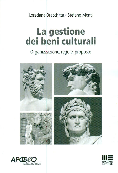 Gestione beni culturali - Bracchitta