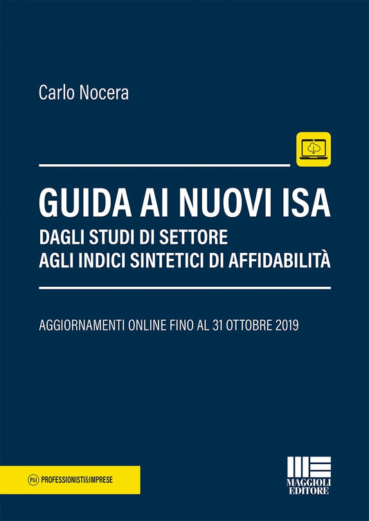 Guida ai nuovi isa - Nocera