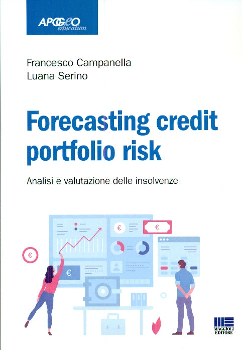 Forecasting credit portfolio risk - Campanella