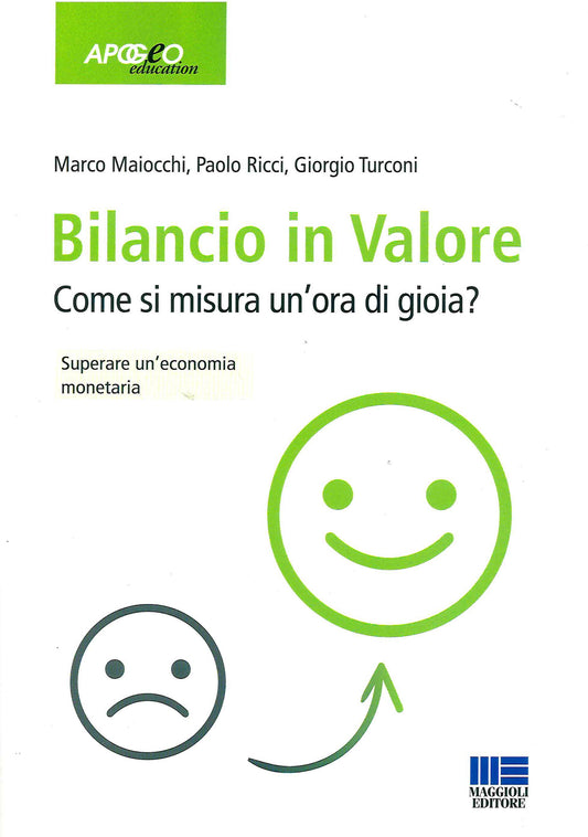 Bilancio in valore - Maiocchi